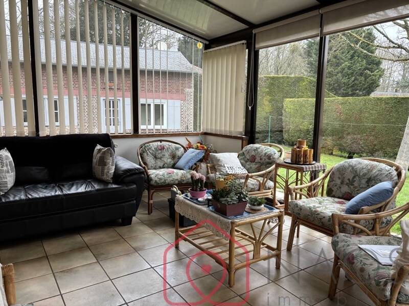 Maison à vendre, 87m², EU