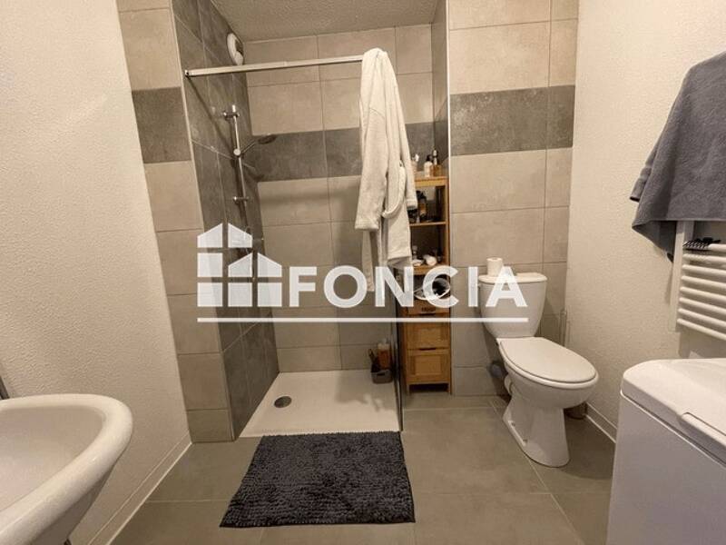 Maison à louer, 21m², BESANCON