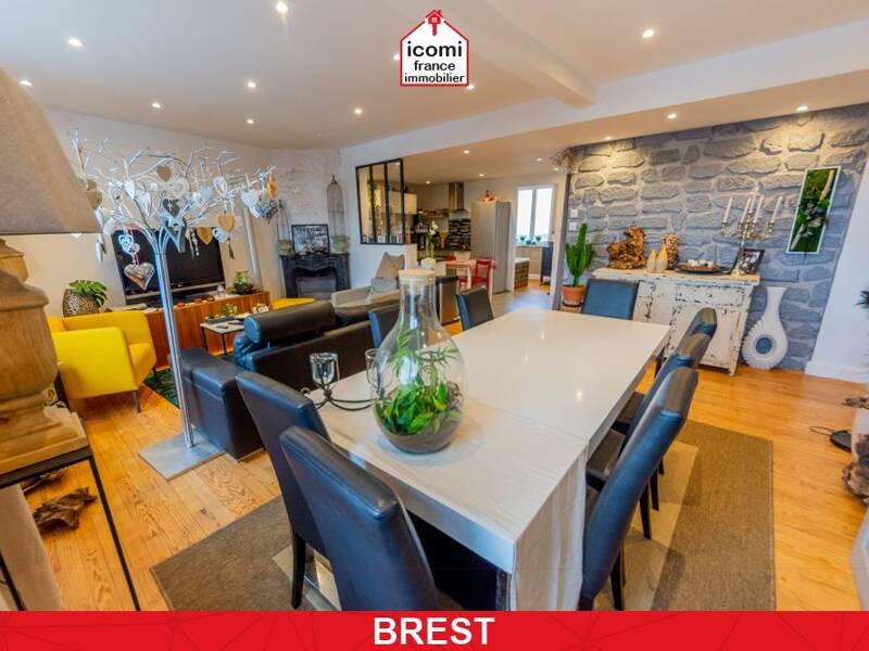 Maison à vendre, 80m², BREST