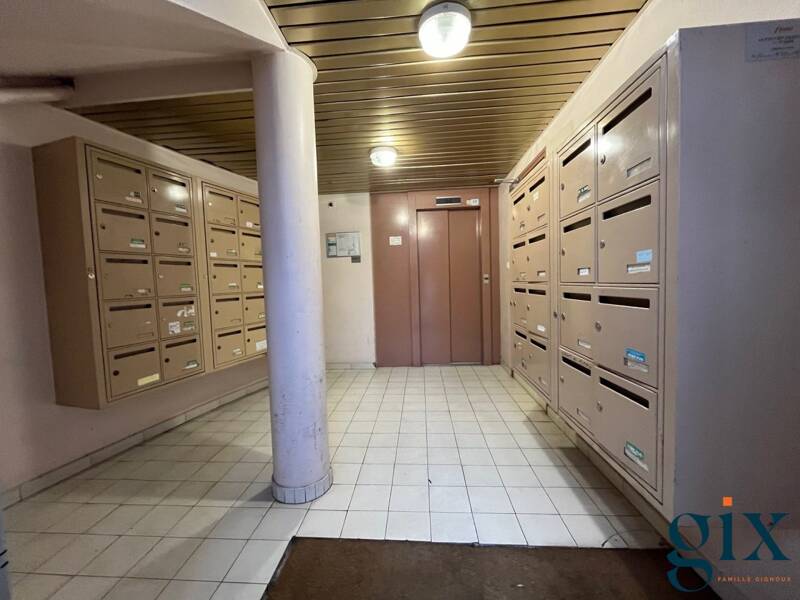 Maison à vendre, 16m², GRENOBLE