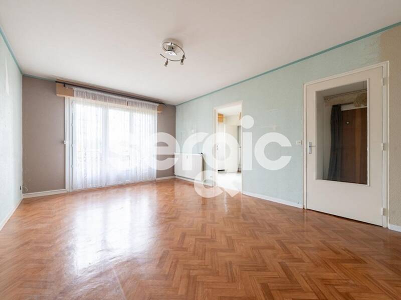 Maison à vendre, 62m², MONTIGNY EN GOHELLE