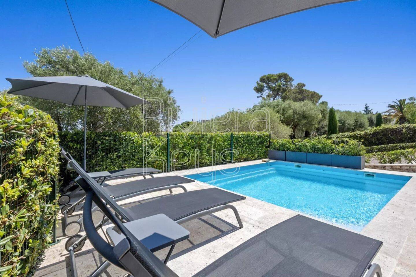 Maison à vendre, 166m², ANTIBES