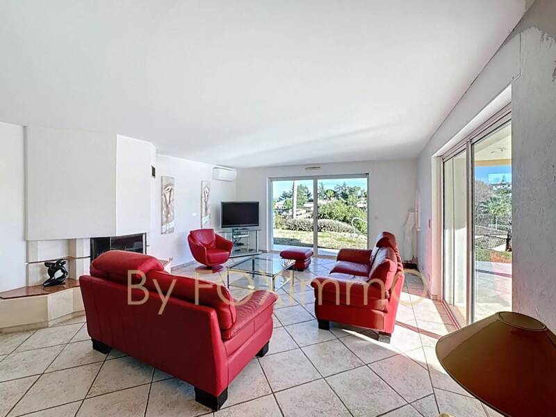 Maison à vendre, 170m², ANTIBES