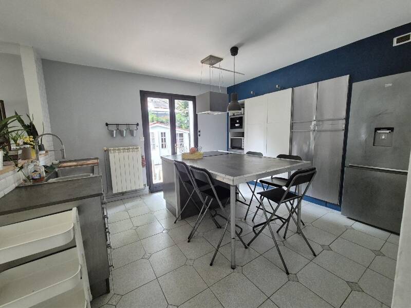 Maison à vendre, 160m², LOIRET