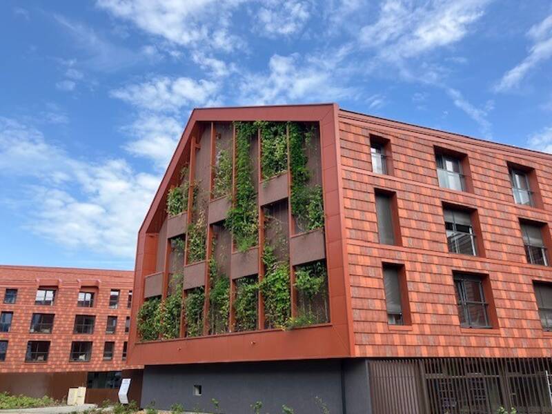 Maison à louer, 34m², BESANCON