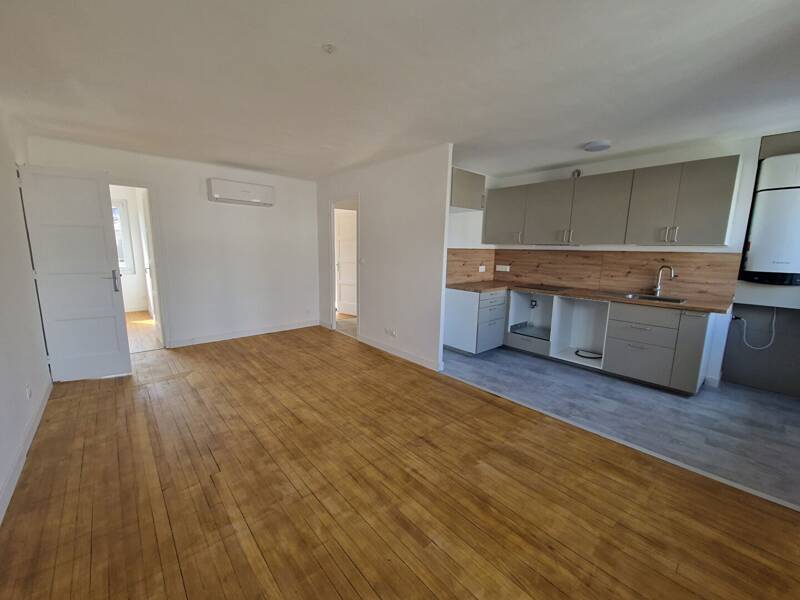 Maison à louer, 65m², SAINT ETIENNE