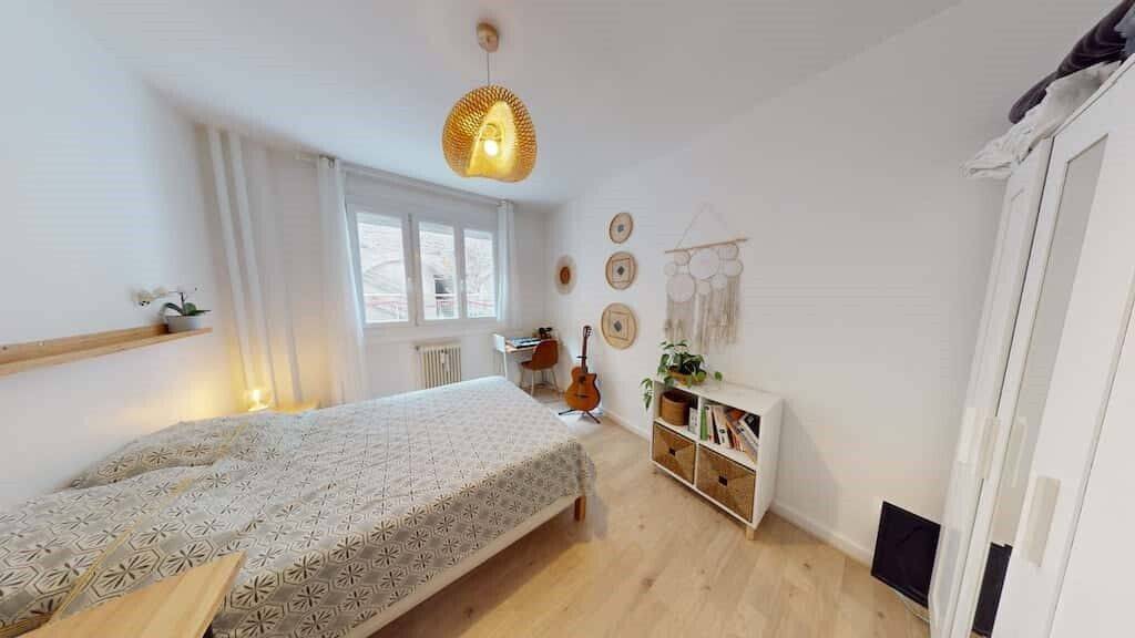 Maison à louer, 15m², CALUIRE ET CUIRE