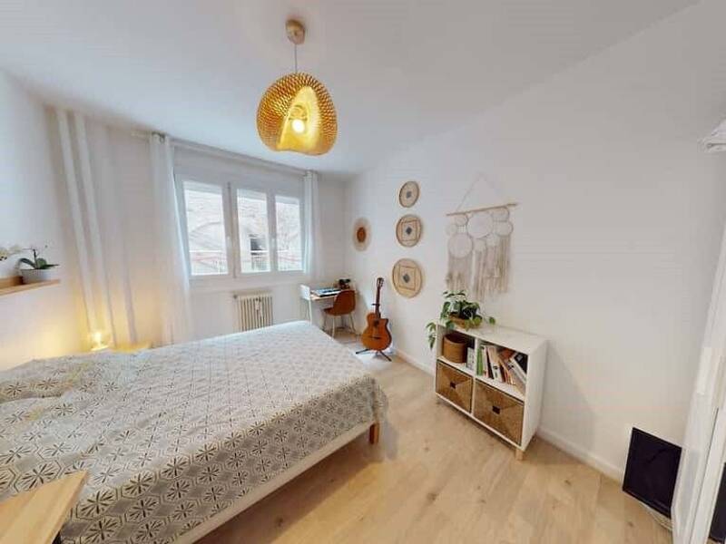 Maison à louer, 15m², CALUIRE ET CUIRE