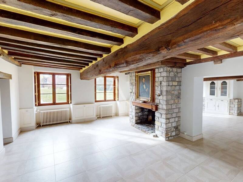 Maison à vendre, 317m², CHECY