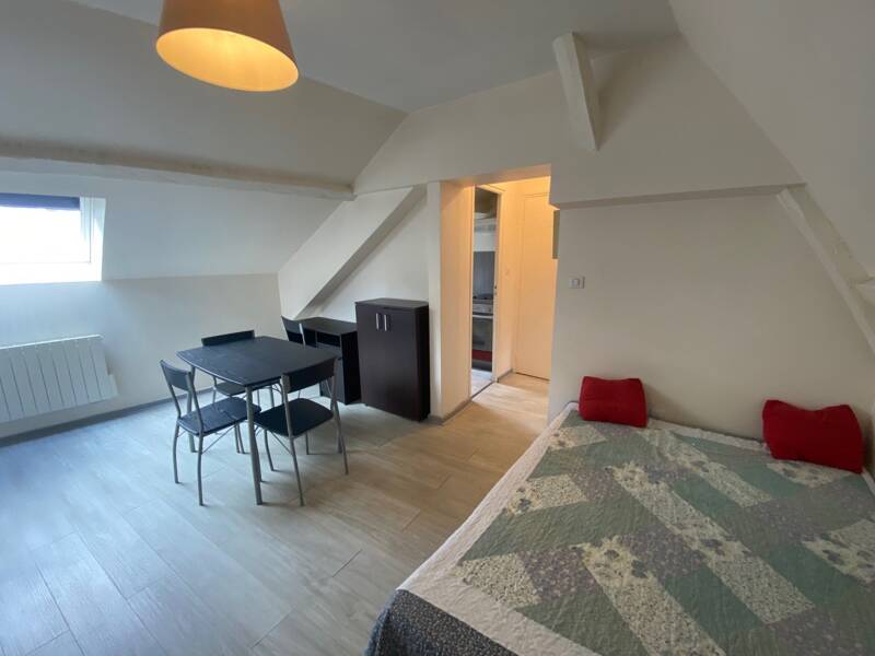 Maison à vendre, 19m², TULLE