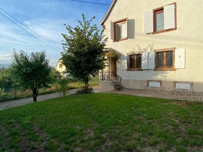 Maison à louer, 111m², ROSHEIM