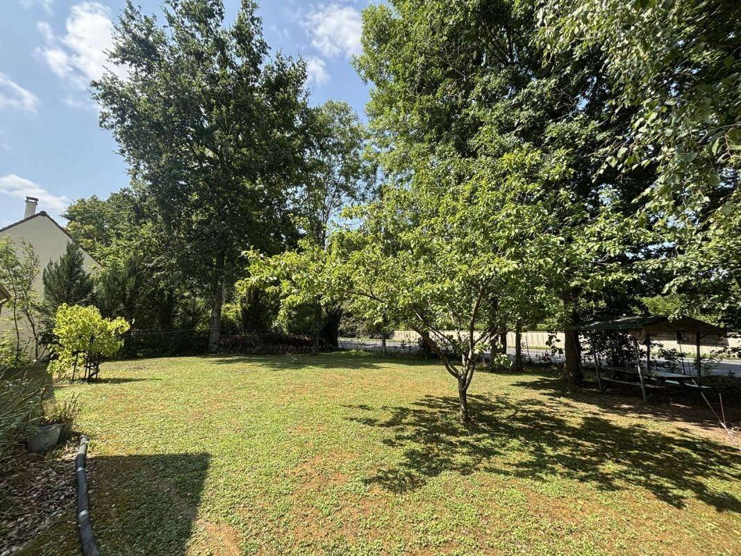 Maison à vendre, 120m², DAMMARIE LES LYS