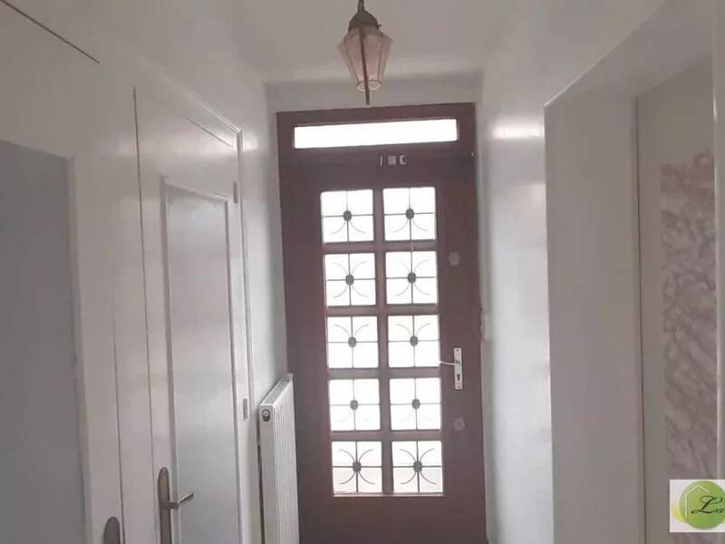 Maison à louer, 68m², L'ISLE D'ESPAGNAC