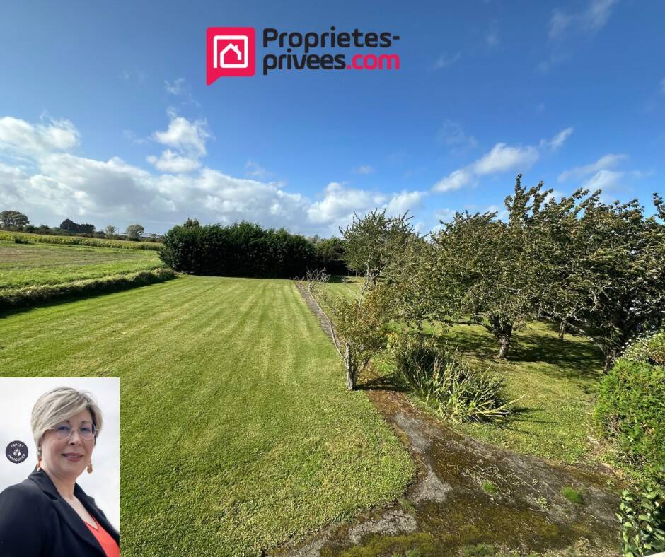 Maison à vendre, 140m², SAINT BROLADRE