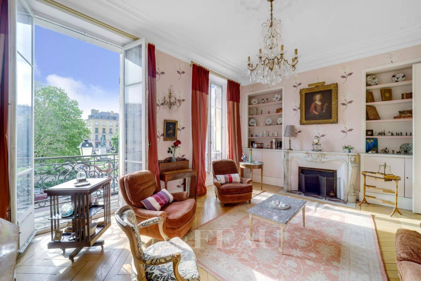 Maison à vendre, 175m², VERSAILLES
