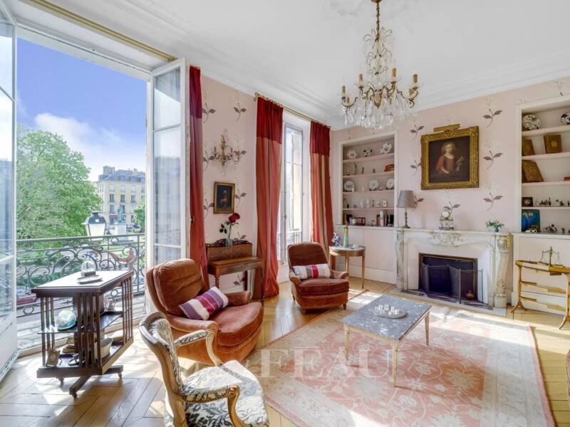 Maison à vendre, 175m², VERSAILLES