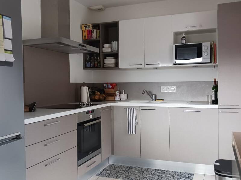 Maison à louer, 74m², CHALLES LES EAUX