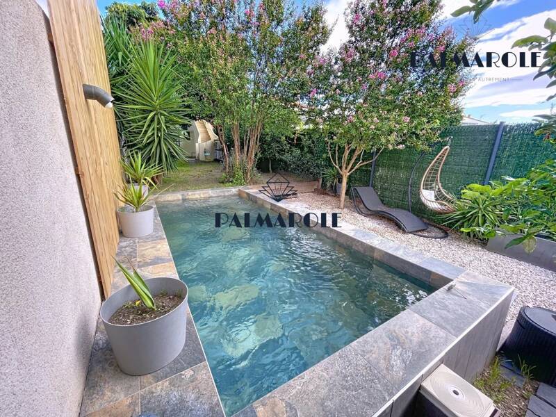 Maison à vendre, 72m², PERPIGNAN