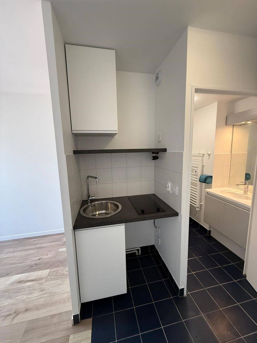 Maison à louer, 17m², ANTONY