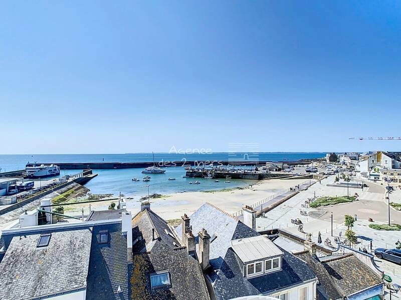 Maison à vendre, 88m², QUIBERON