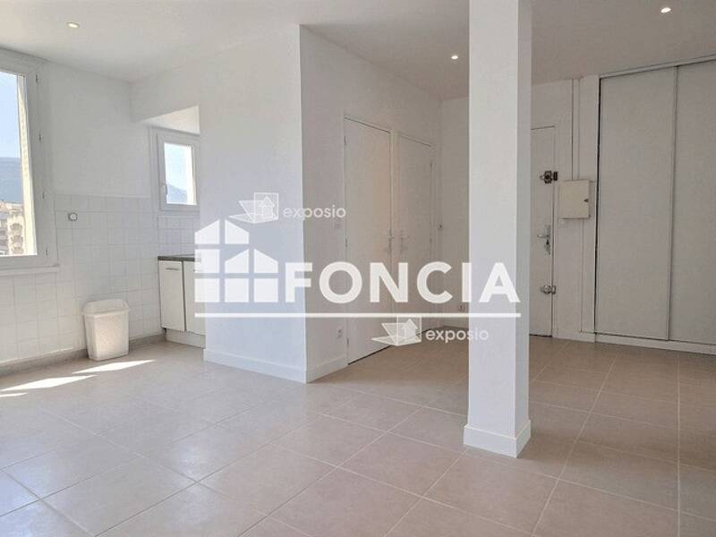 Maison à louer, 61m², GRENOBLE