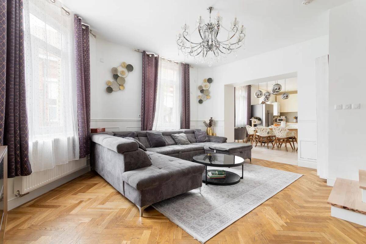 Maison à vendre, 150m², TOURCOING