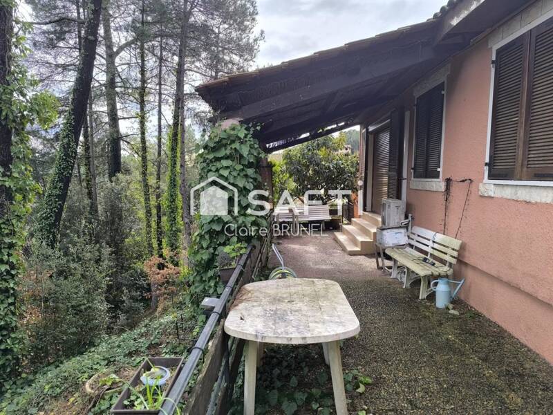 Maison à vendre, 93m², BORDEZAC