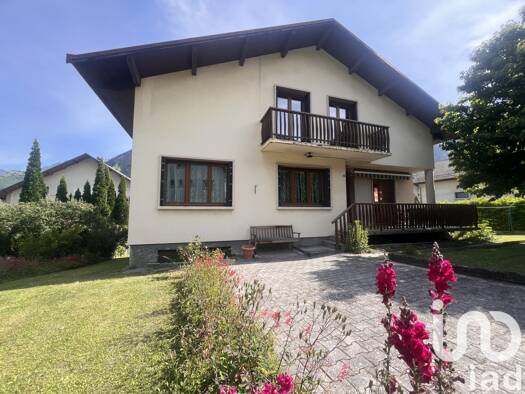 Maison à vendre 260 000 € 9 pièces 7 chambres 184 m² 804 m² de terrain Villargondran 73300