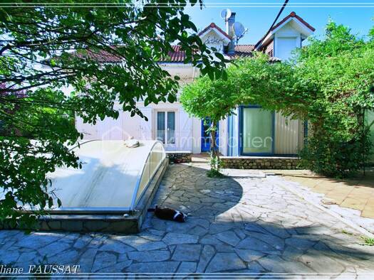 Maison à vendre 223 000 € 8 pièces 5 chambres 170 m² Laubadère Tarbes 65000