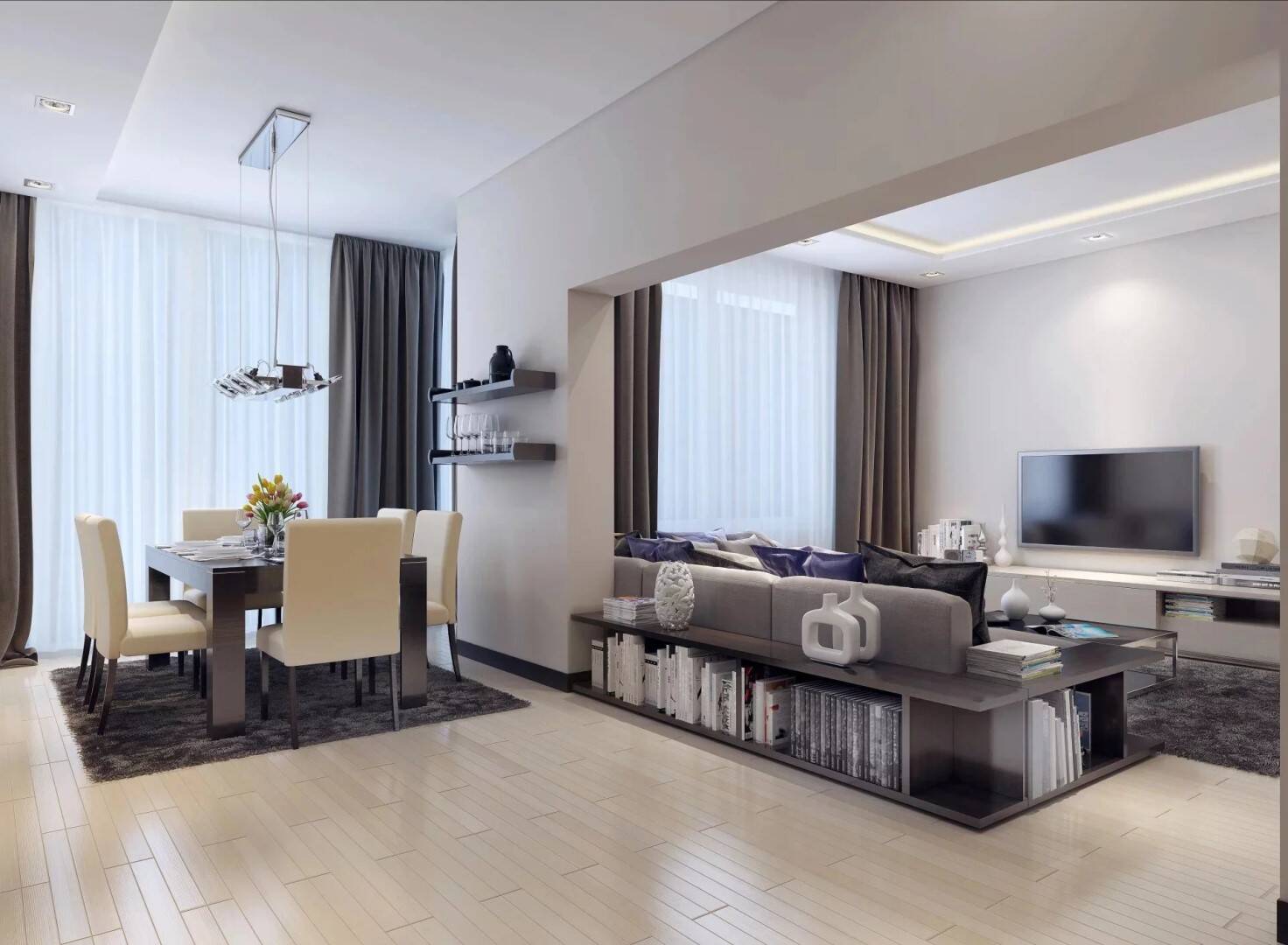 Maison à vendre, 56m², COURBEVOIE