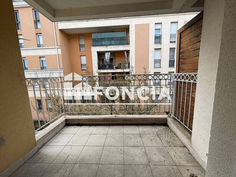 Maison à louer, 39m², LA SEYNE SUR MER