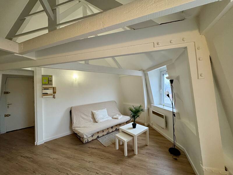 Maison à louer, 24m², LILLE