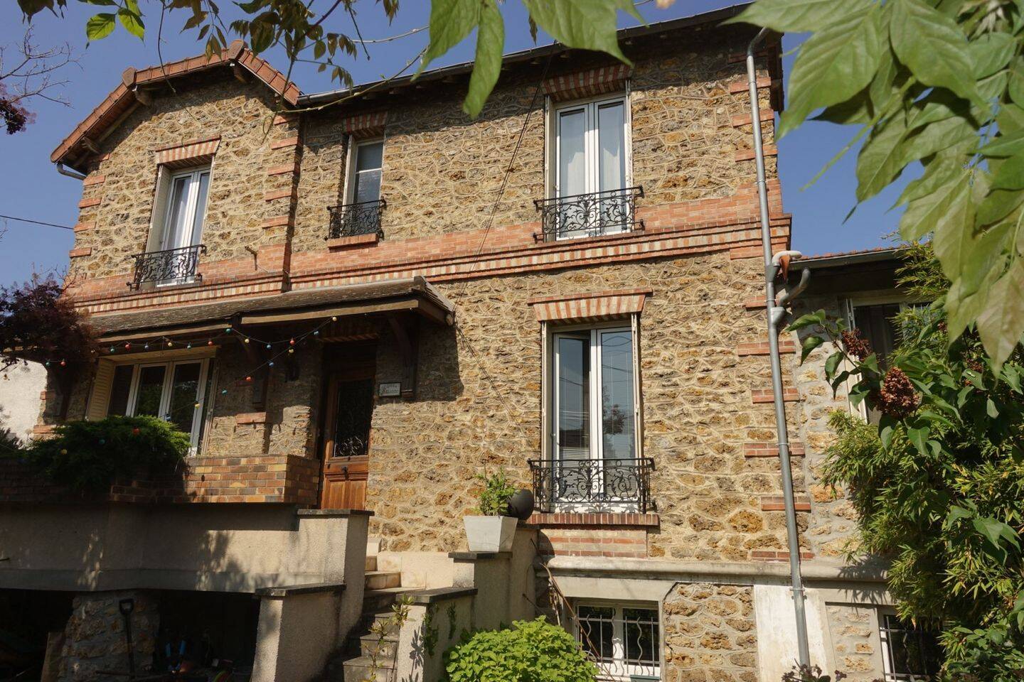 Maison à vendre, 90m², AULNAY SOUS BOIS