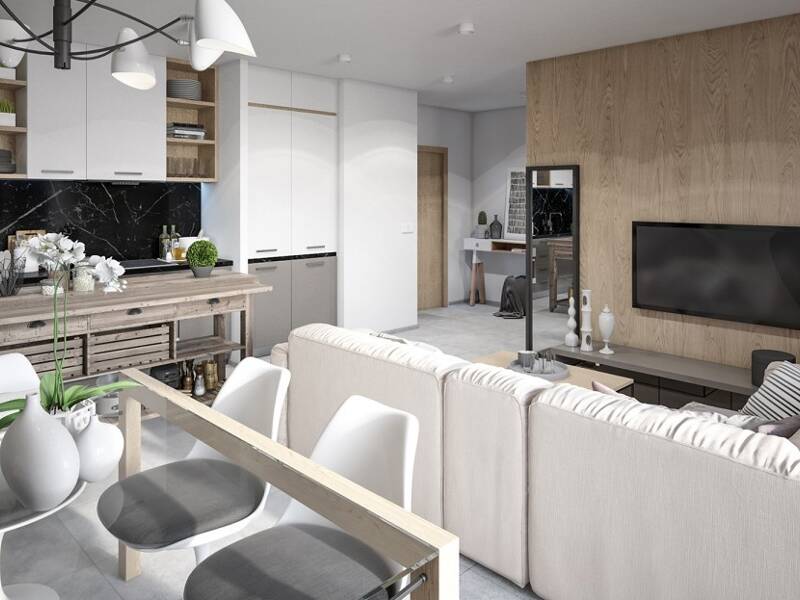 Maison à louer, 60m², MONTPELLIER