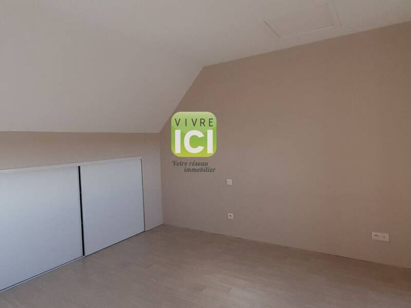 Maison à louer, 34m², PONTCHATEAU