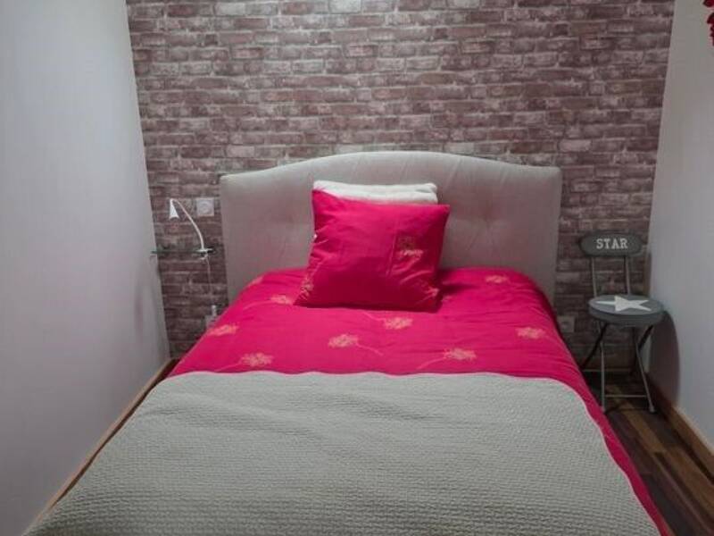 Maison à louer, 180m², CHATEAUROUX