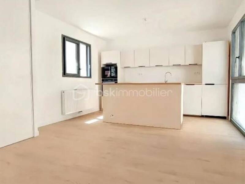 Maison à vendre, 77m², TOURS