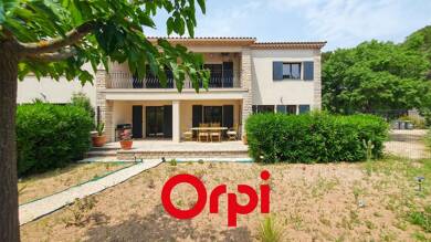Appartement à louer 1 500 € 3 pièces 2 chambres 64,4 m² RDC Nord Sanary-sur-Mer 83110