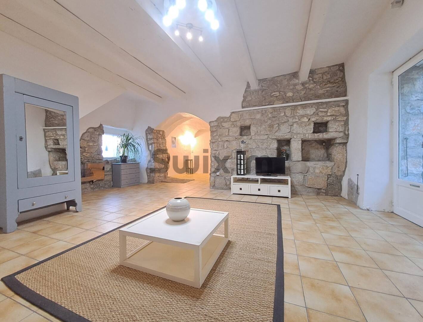 Maison à vendre, 166m², VALLON PONT D'ARC