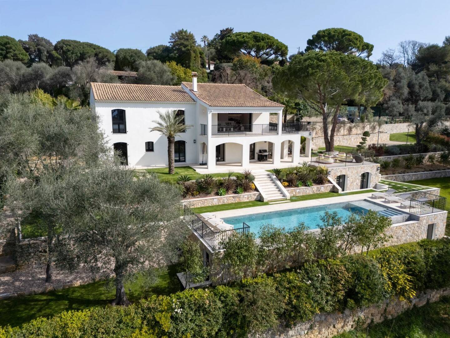 Maison à vendre, 290m², CANNES