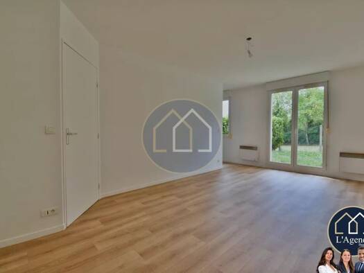 Appartement à vendre 128 750 € 1 pièce 40,6 m² RDC Maintenon 28130