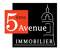5EME AVENUE IMMOBILIER