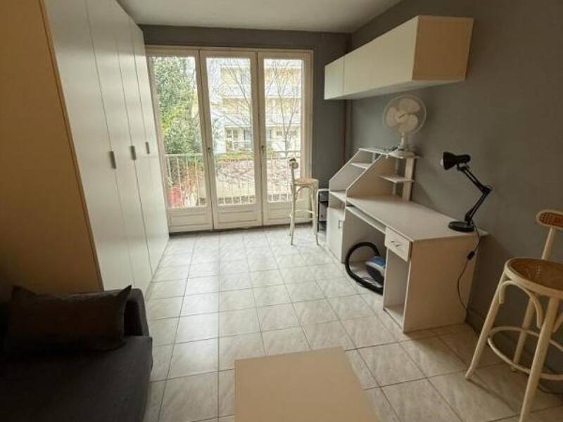 Maison à louer, 25m², COURBEVOIE