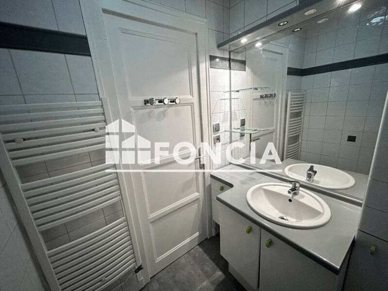 Maison à louer, 79m², GRENOBLE