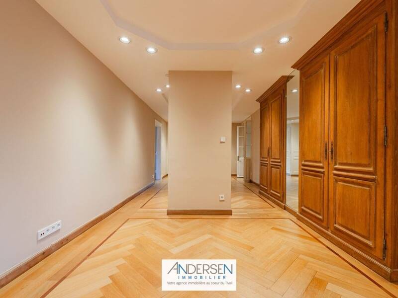 Maison à louer, 193m², STRASBOURG