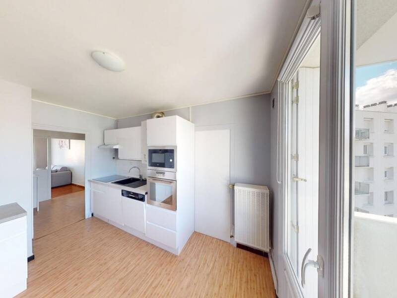 Maison à louer, 67m², SAINT ETIENNE