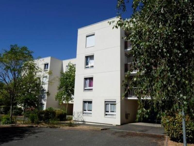 Maison à louer, 109m², BOURGES