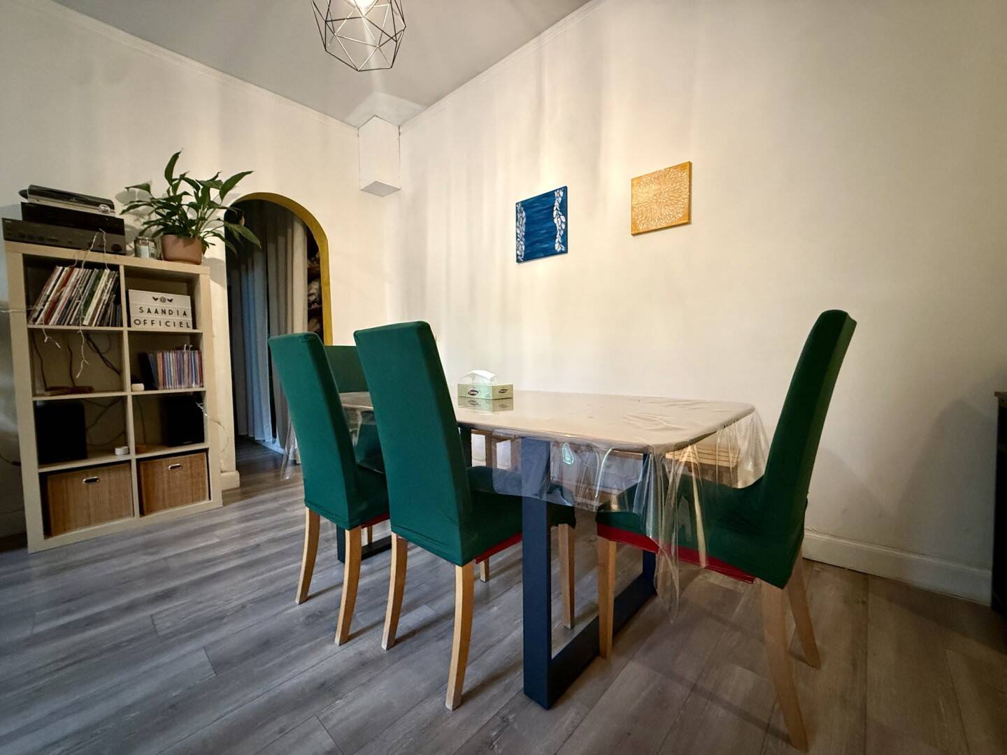 Maison à vendre, 89m², AULNAY SOUS BOIS