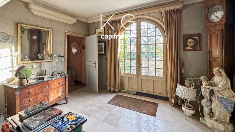 Maison à vendre, 230m², GONNEVILLE SUR HONFLEUR