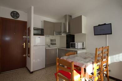 Appartement à vendre 120 000 € 1 pièce 21 m² RDC/2 Balaruc les Bains 34540